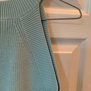 Wilfred Crevier Knot Top